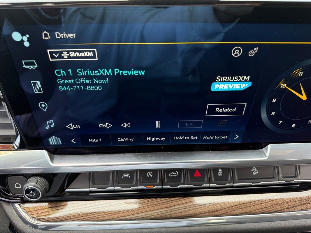Vehicle Photo