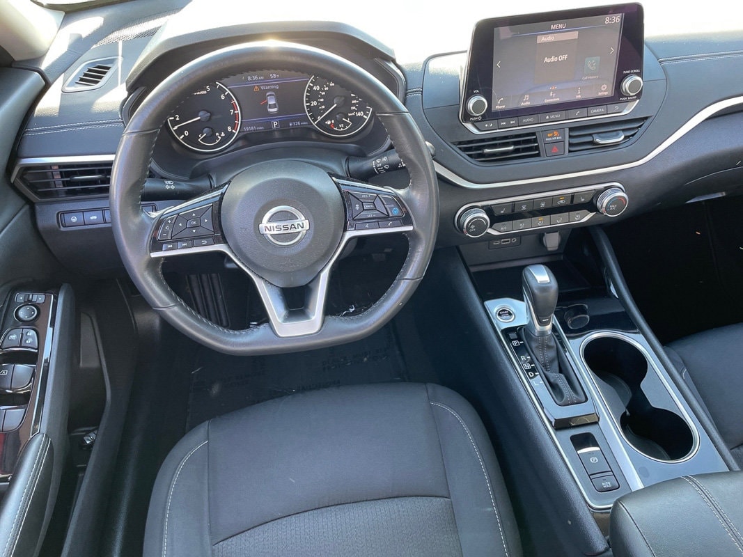 Vehicle Photo