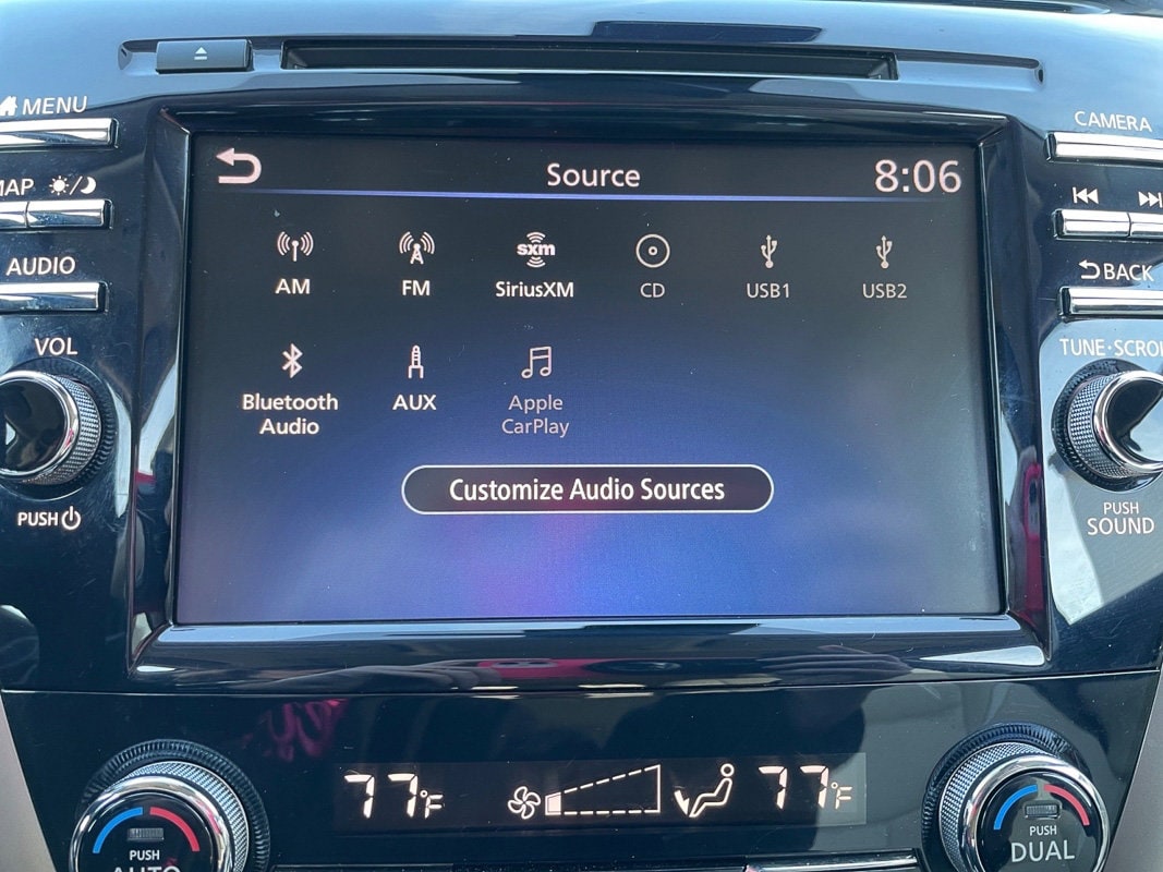 Vehicle Photo