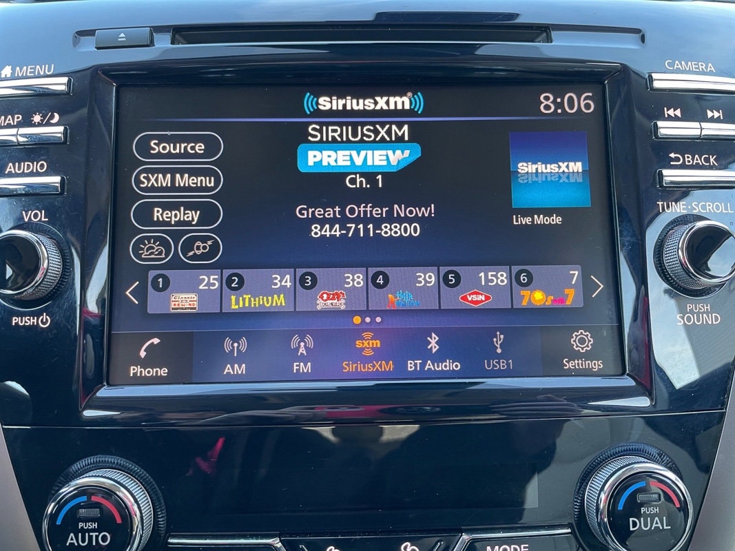 Vehicle Photo