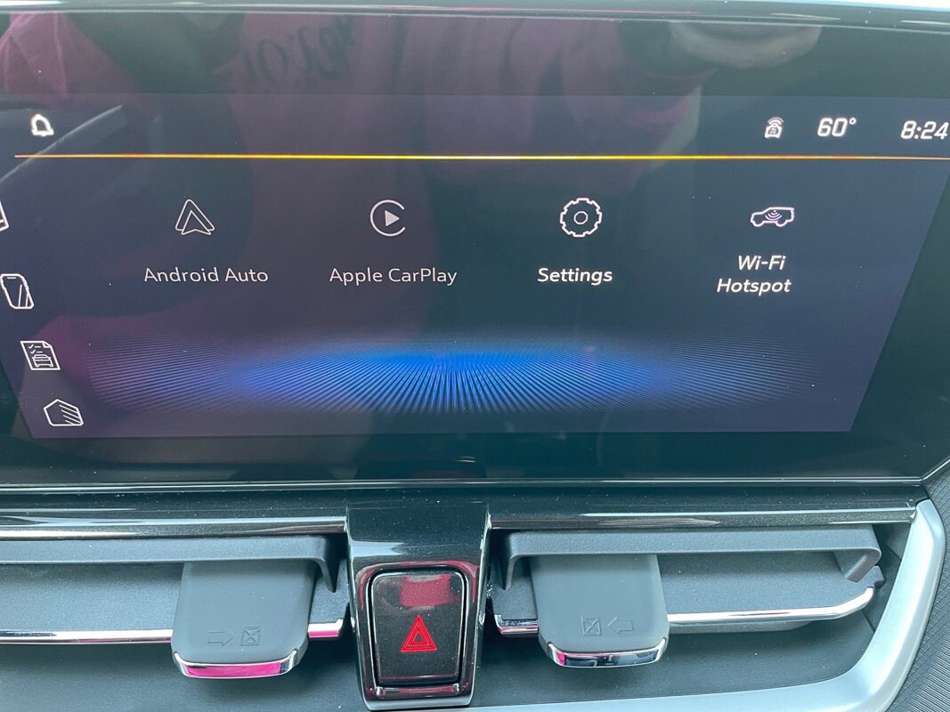 Vehicle Photo