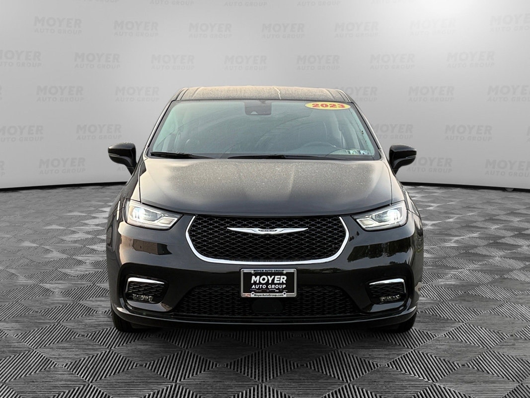 Vehicle Photo
