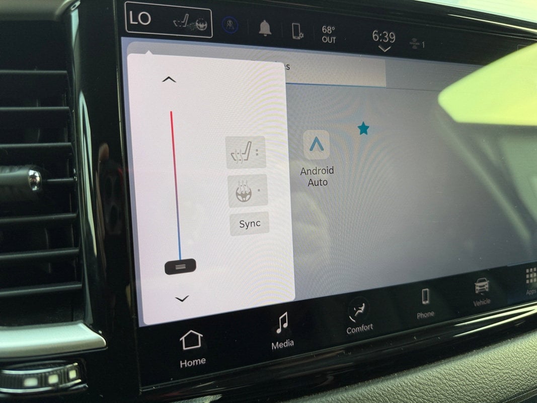 Vehicle Photo