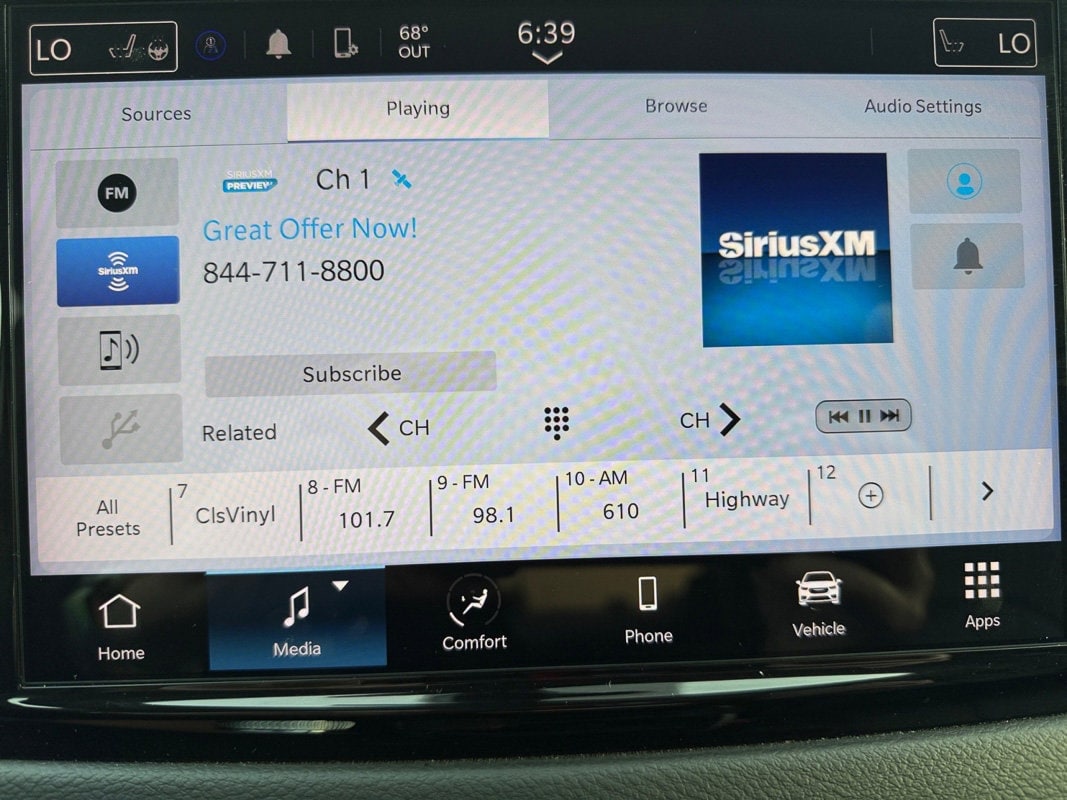 Vehicle Photo
