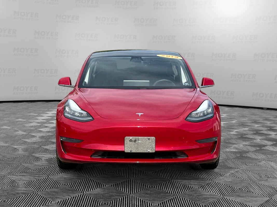 Vehicle Photo