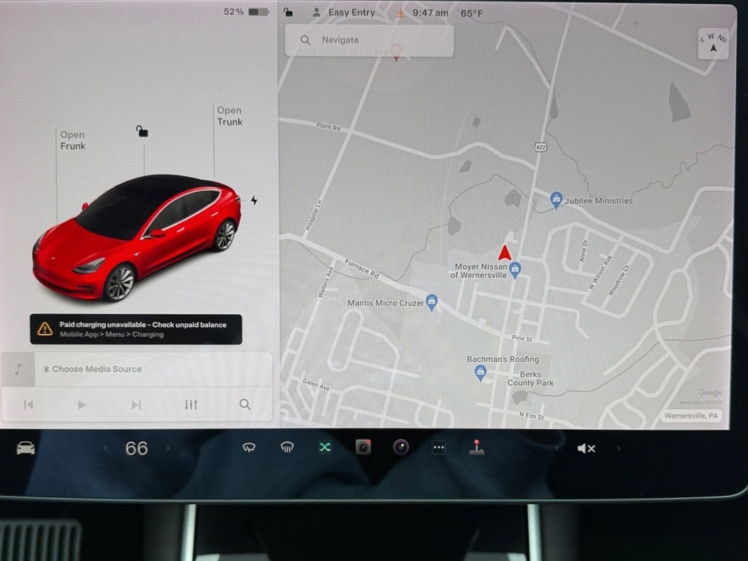 Vehicle Photo