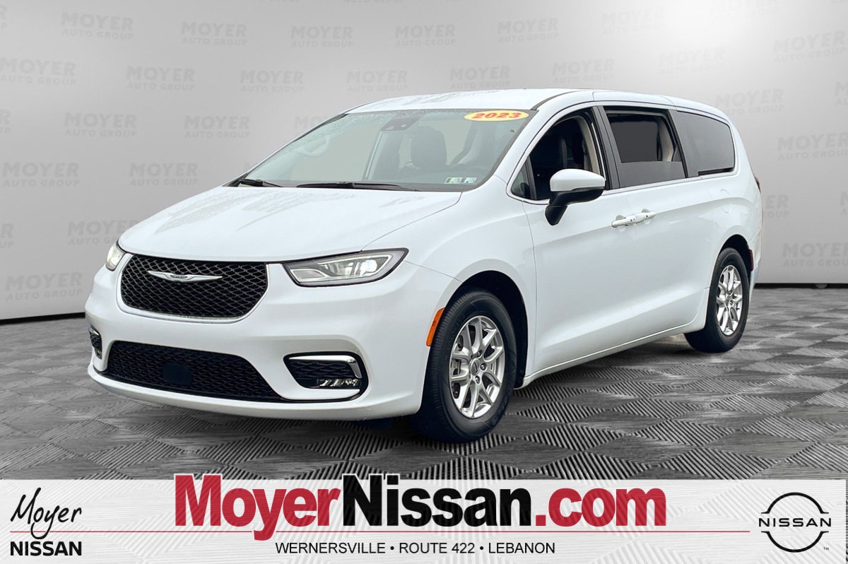 Vehicle Photo