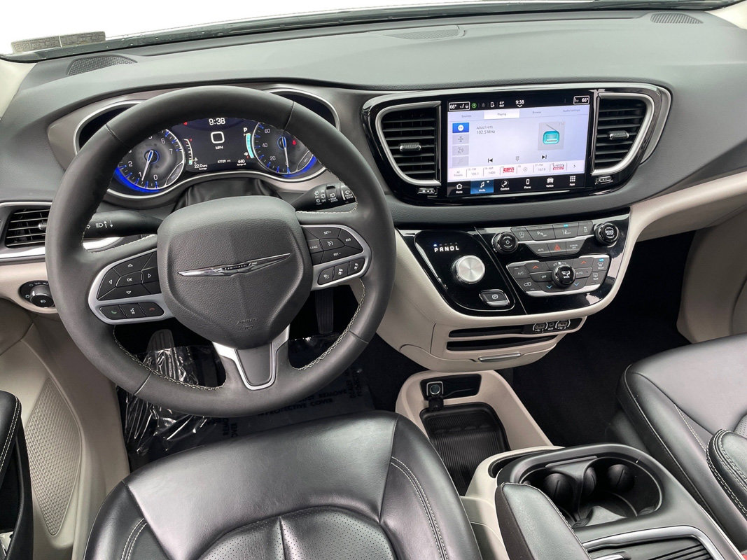 Vehicle Photo
