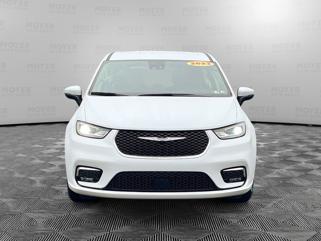 Vehicle Photo