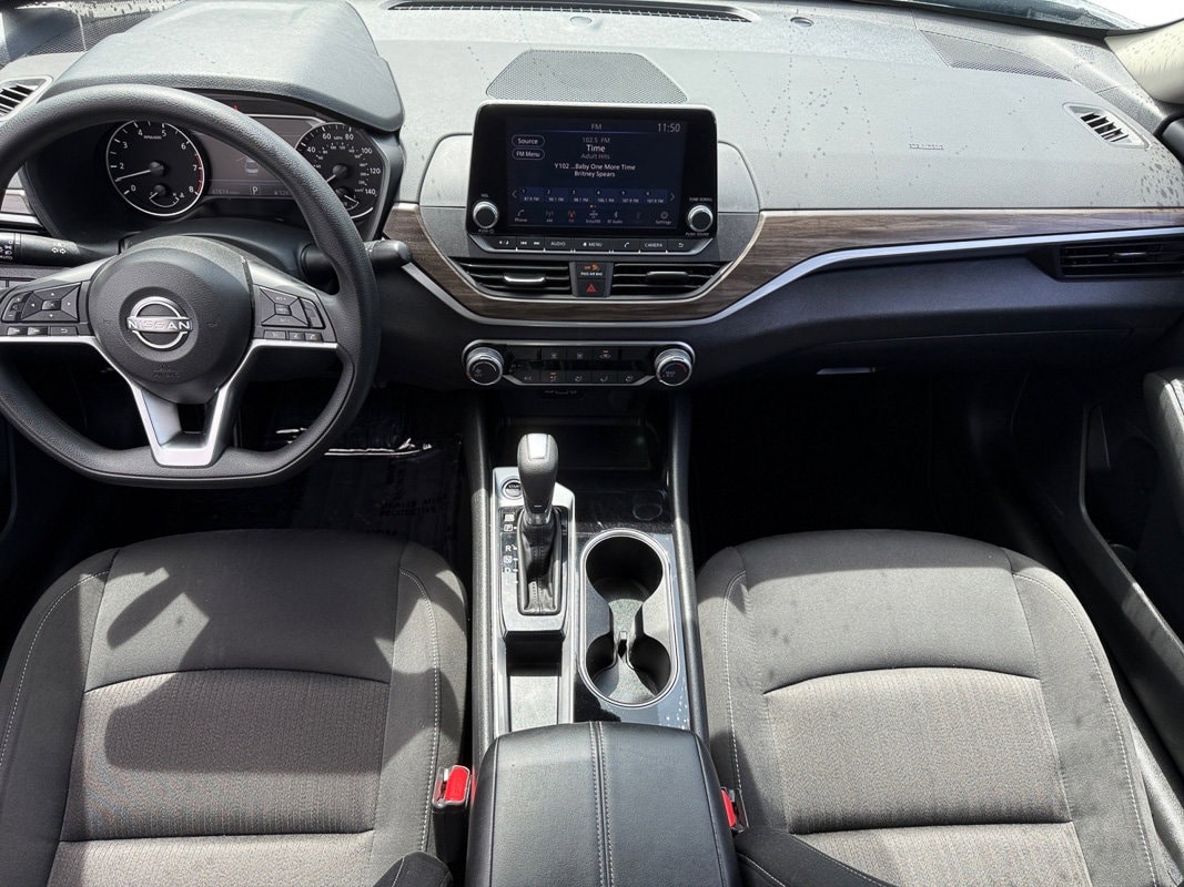 Vehicle Photo