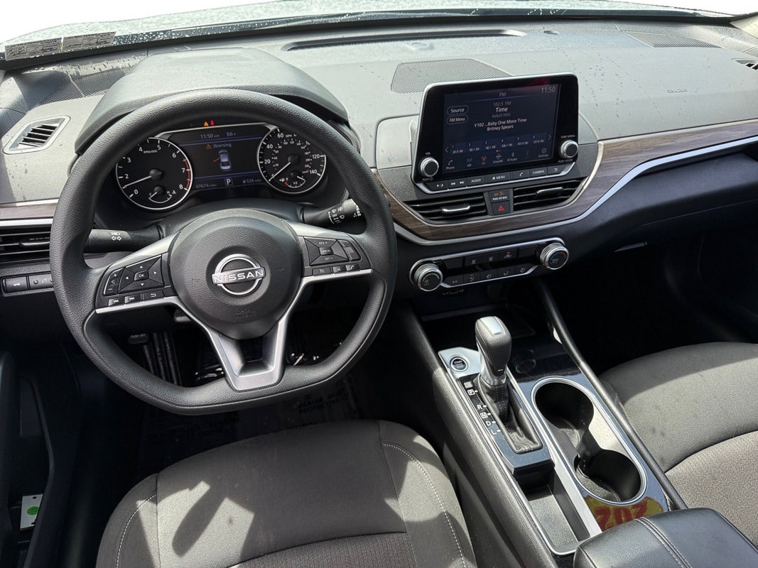Vehicle Photo