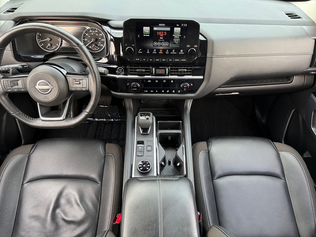 Vehicle Photo