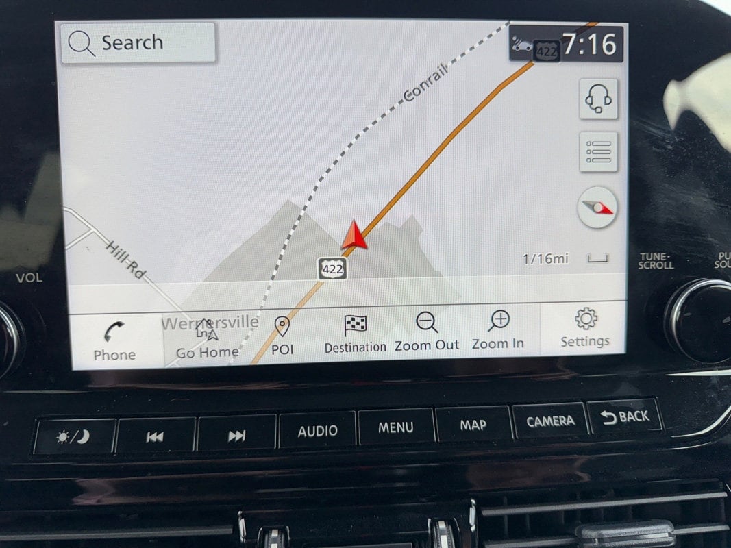 Vehicle Photo