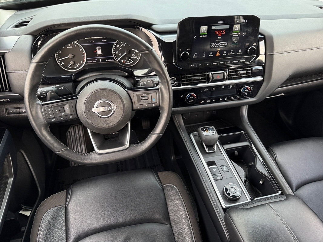 Vehicle Photo