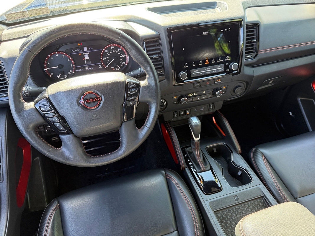 Vehicle Photo