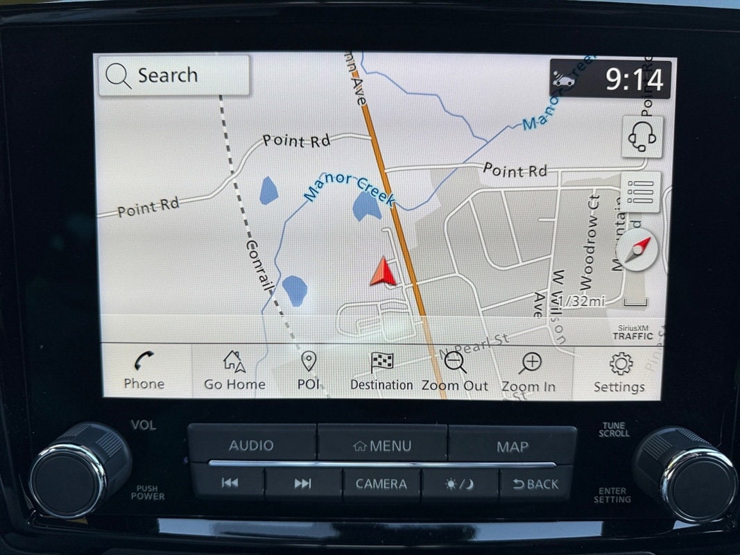 Vehicle Photo