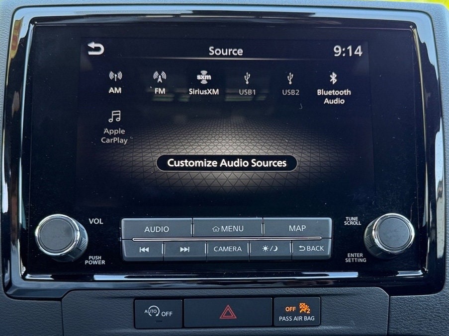 Vehicle Photo