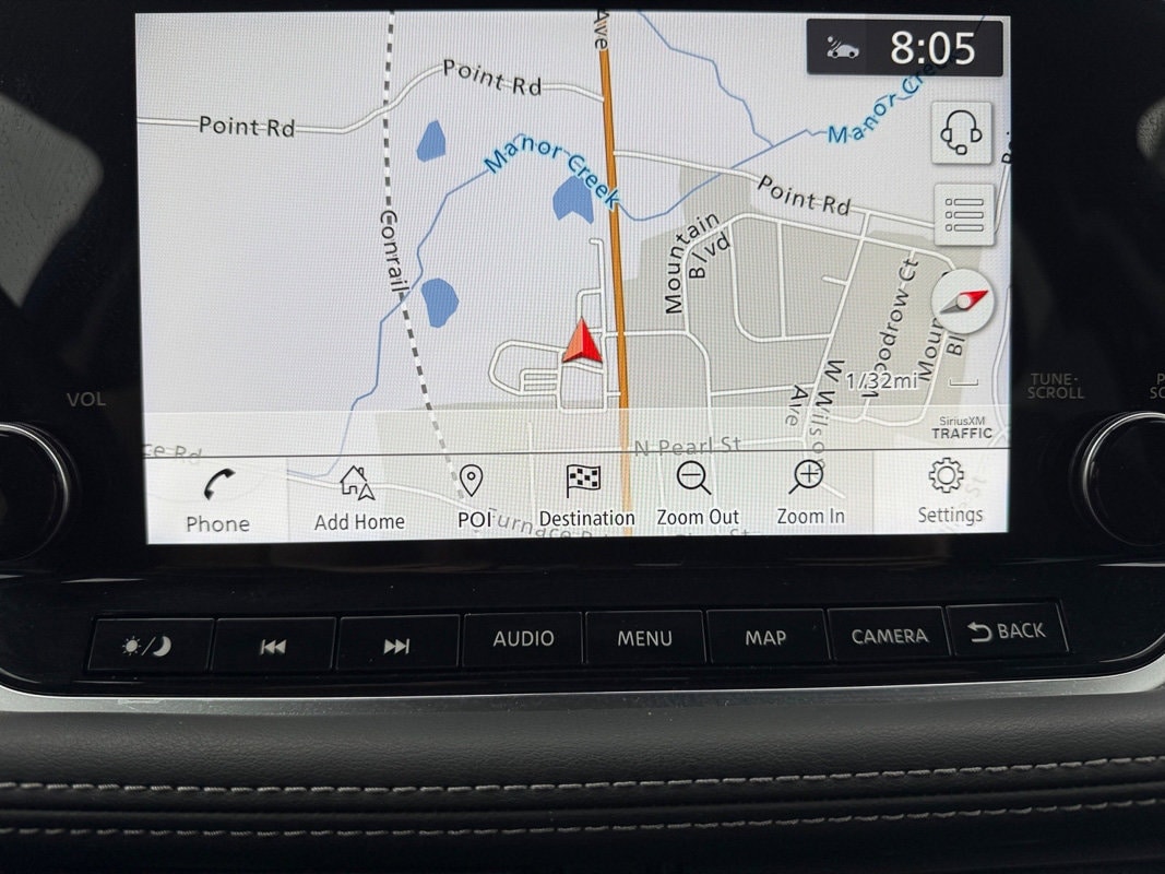 Vehicle Photo