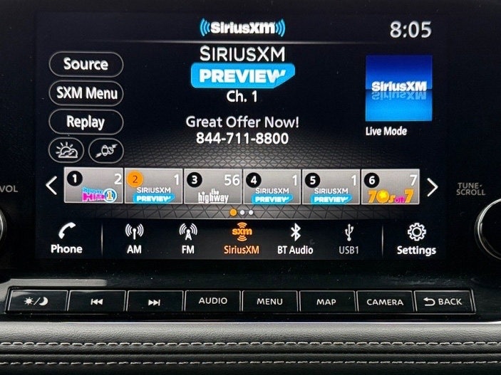 Vehicle Photo
