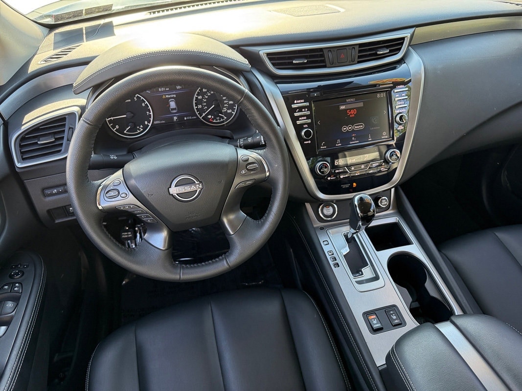 Vehicle Photo