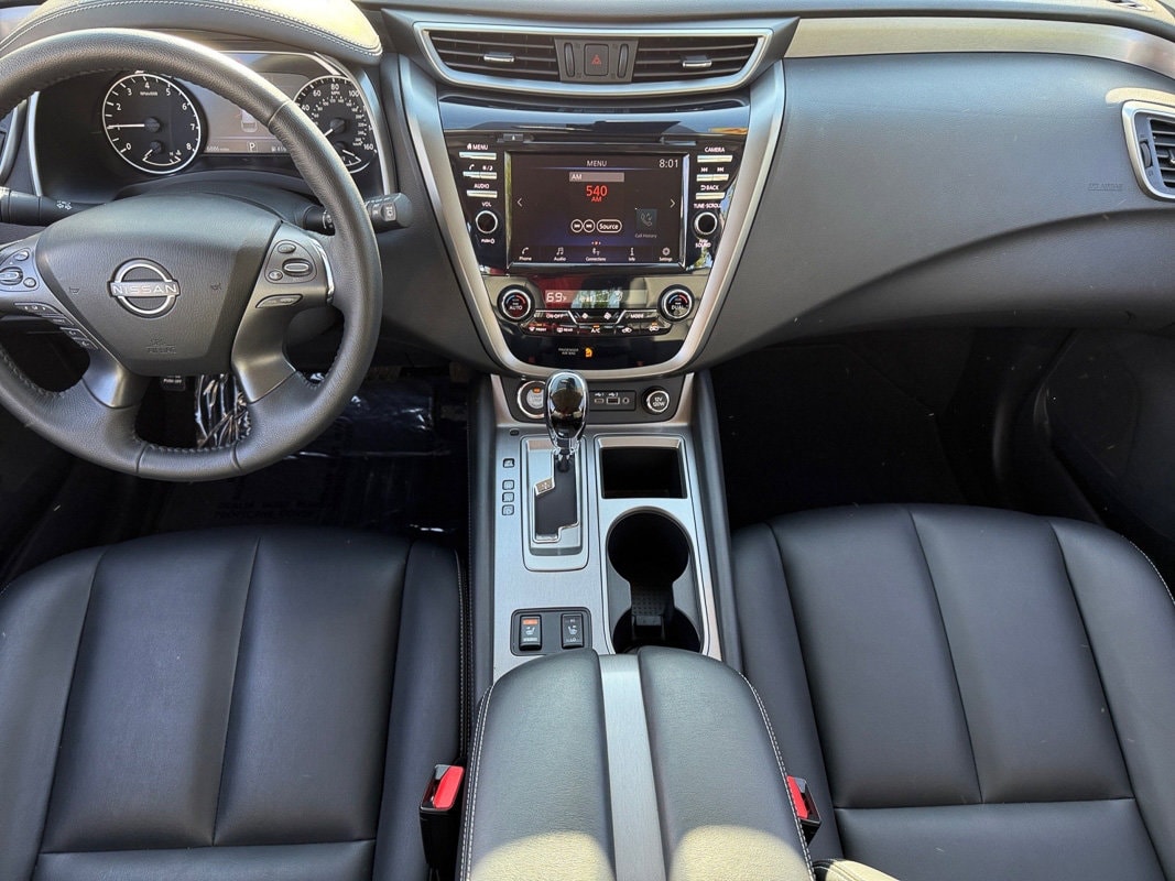 Vehicle Photo