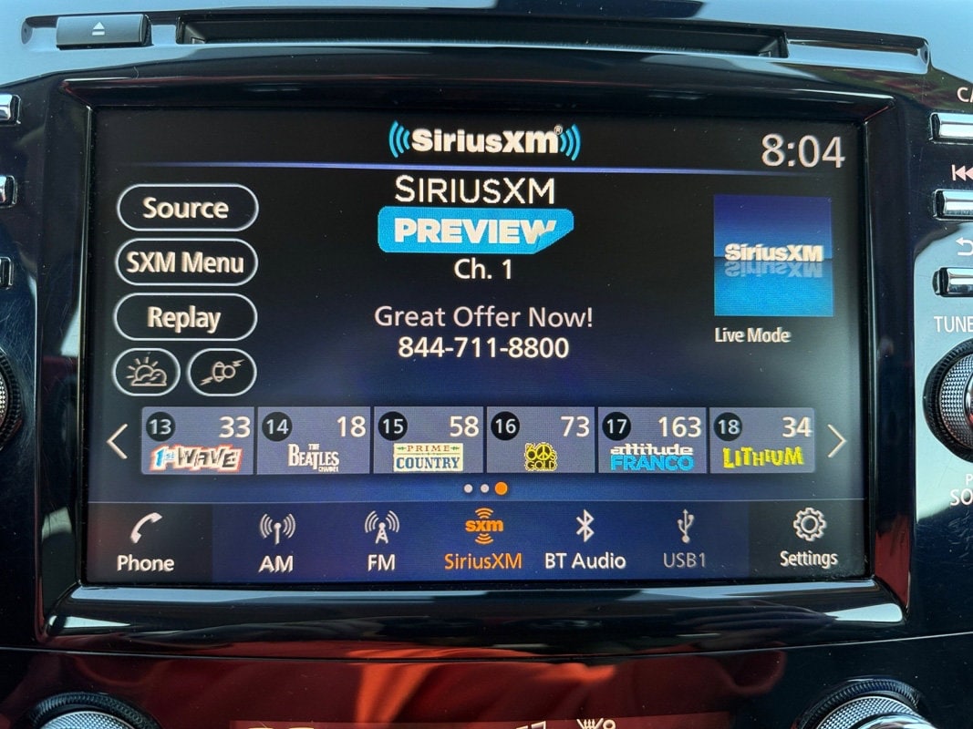 Vehicle Photo