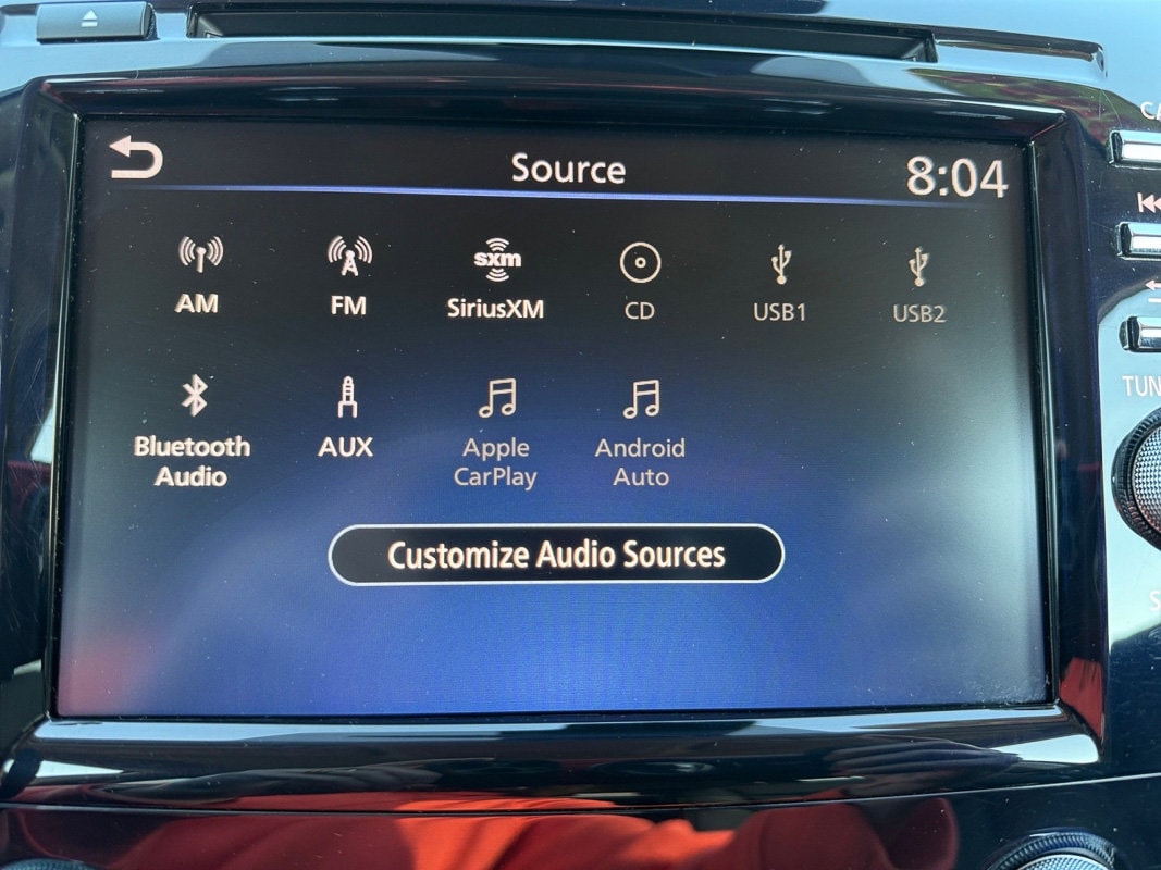Vehicle Photo
