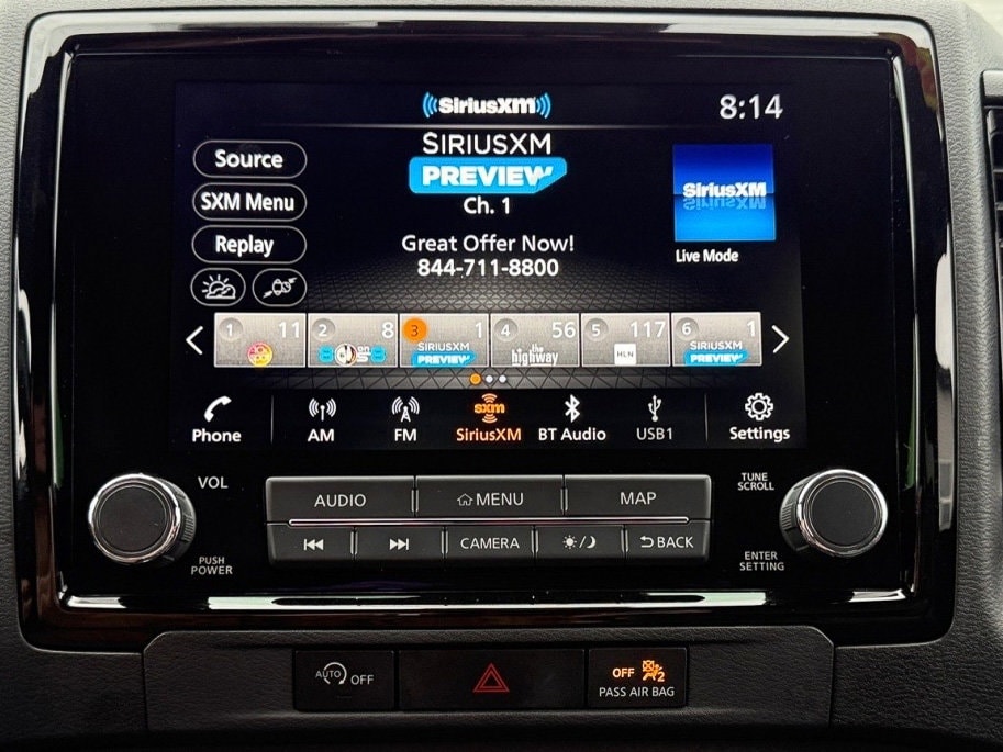 Vehicle Photo