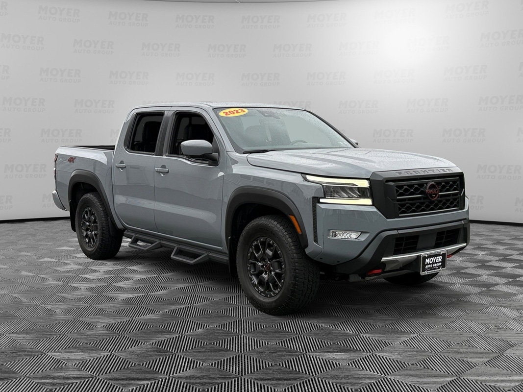 Vehicle Photo