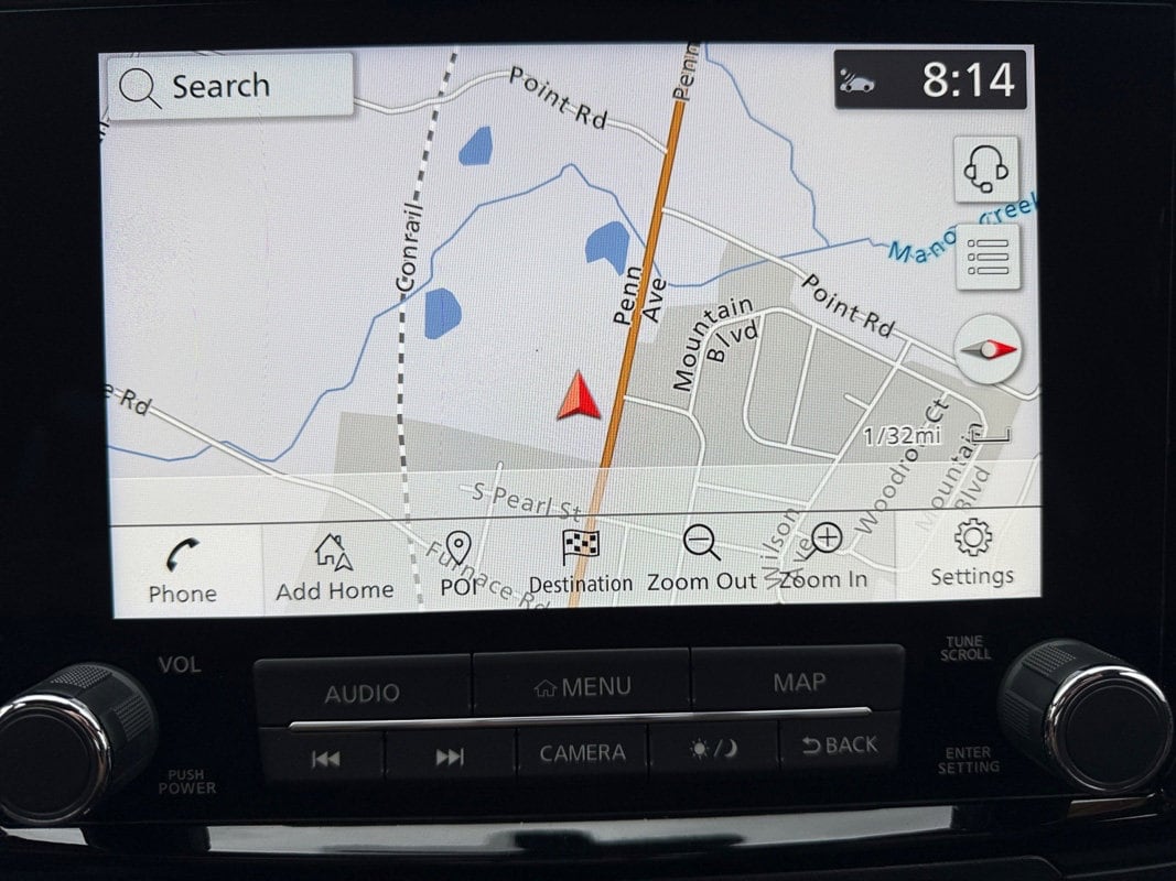 Vehicle Photo
