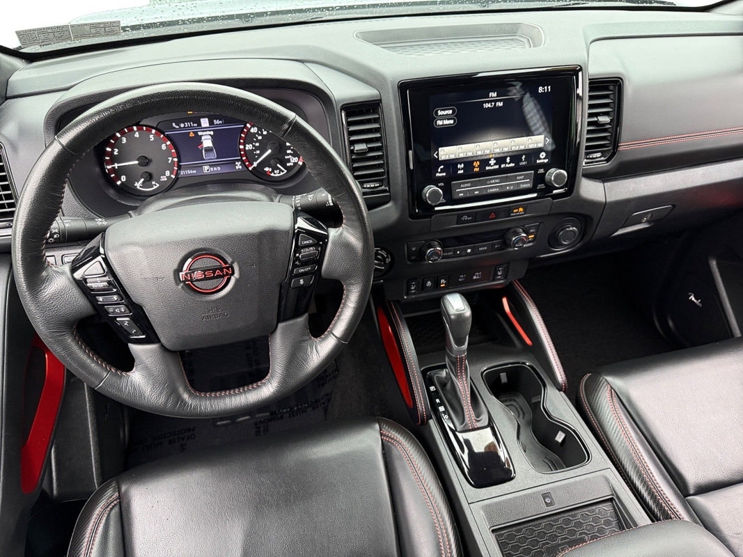 Vehicle Photo