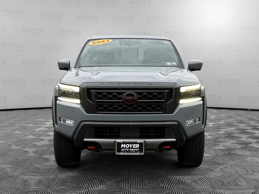 Vehicle Photo