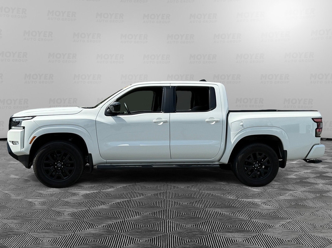 Vehicle Photo