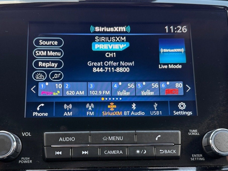 Vehicle Photo