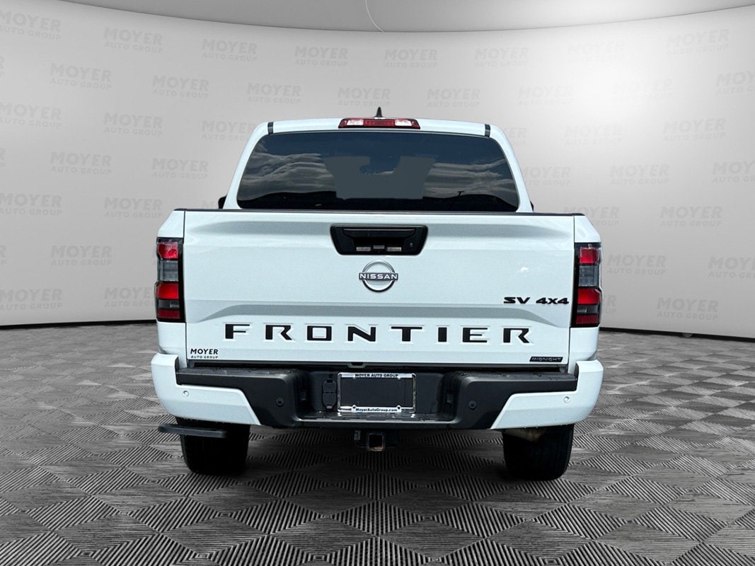 Vehicle Photo