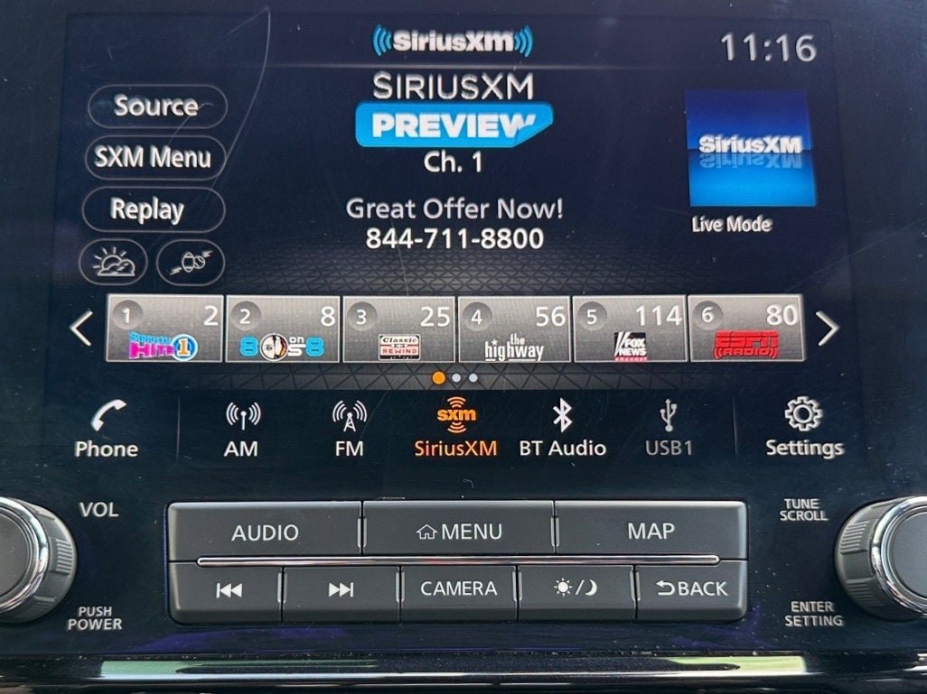 Vehicle Photo
