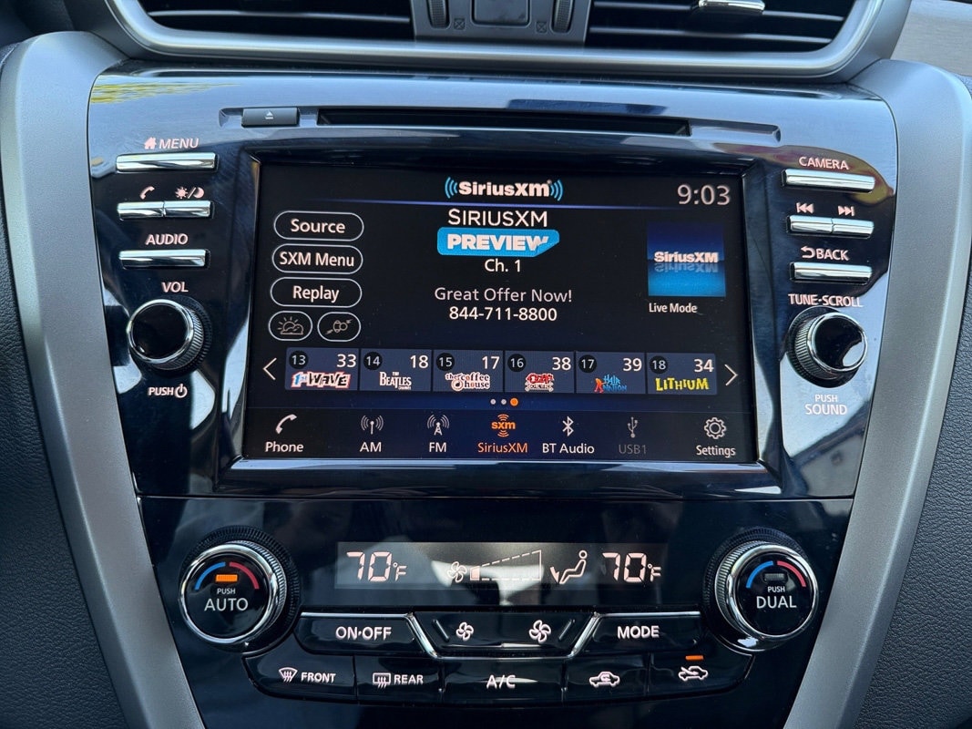 Vehicle Photo