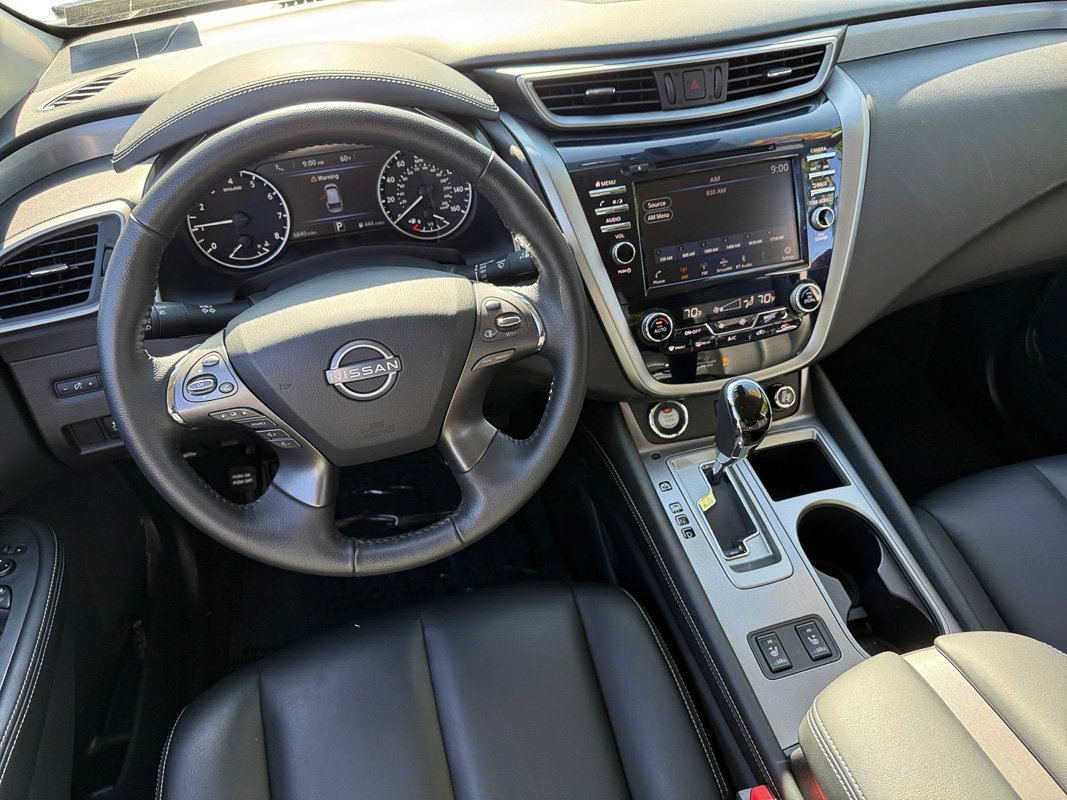 Vehicle Photo