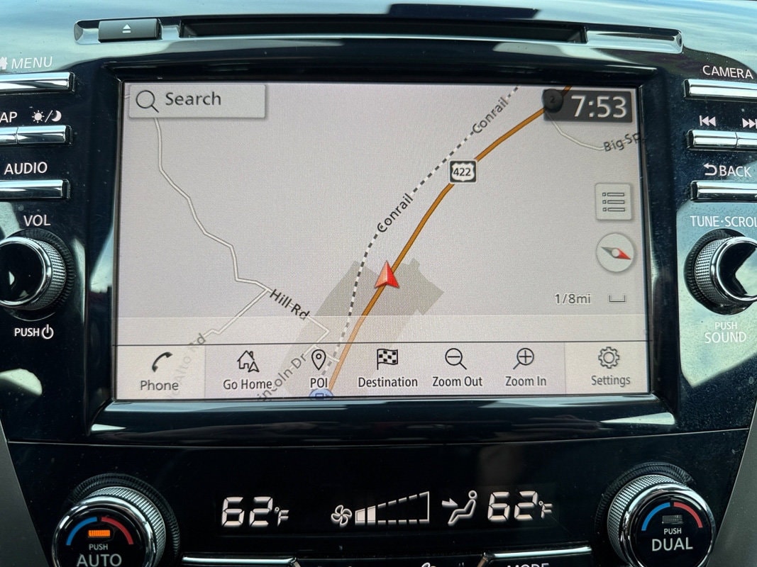 Vehicle Photo