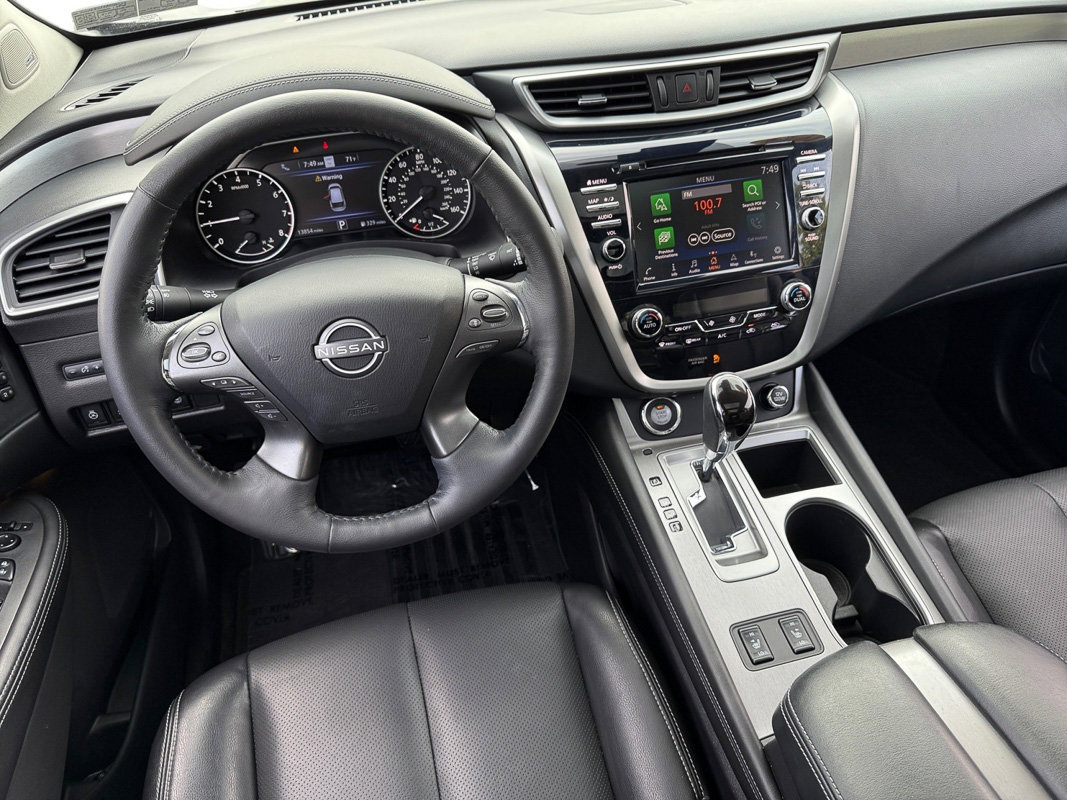 Vehicle Photo