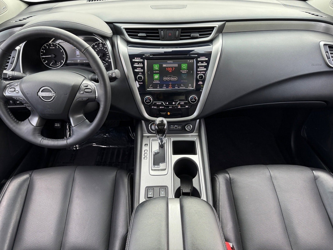 Vehicle Photo