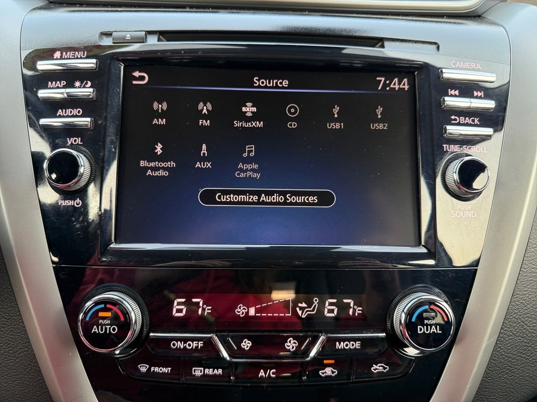 Vehicle Photo