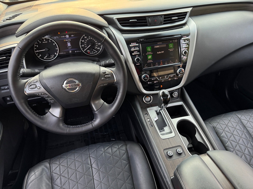 Vehicle Photo
