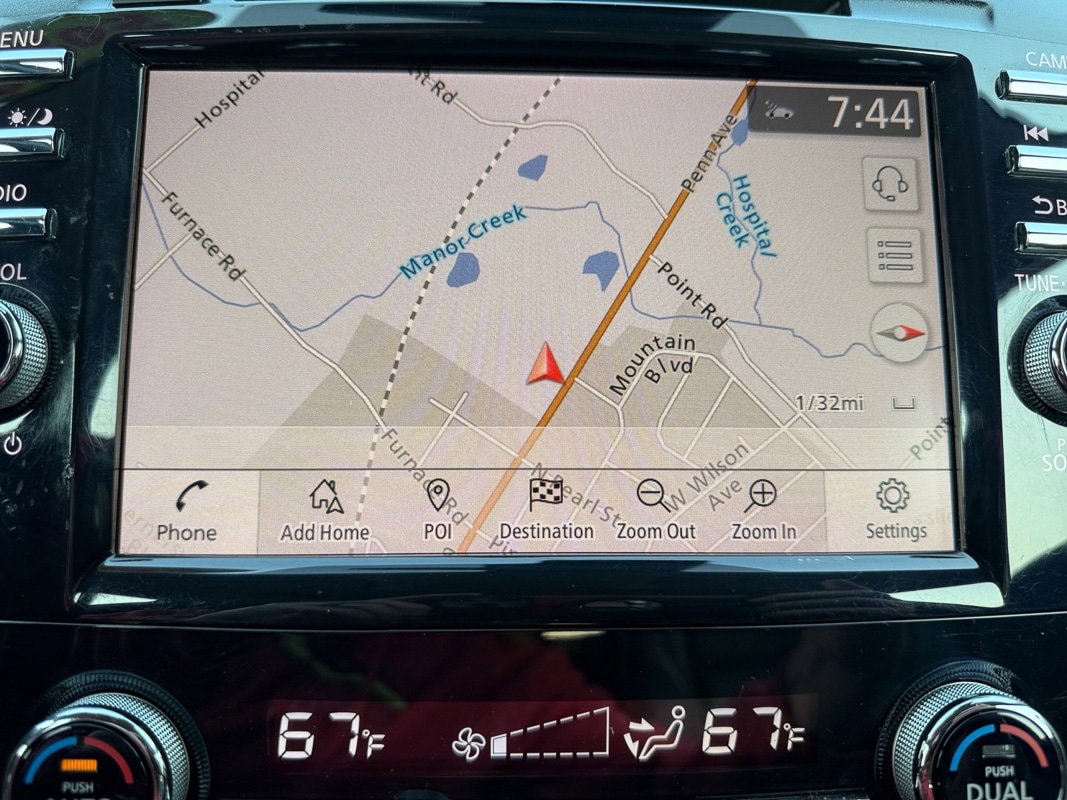 Vehicle Photo