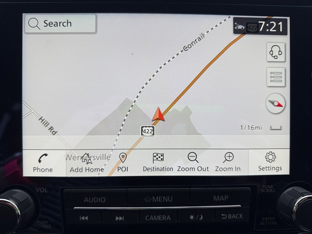 Vehicle Photo