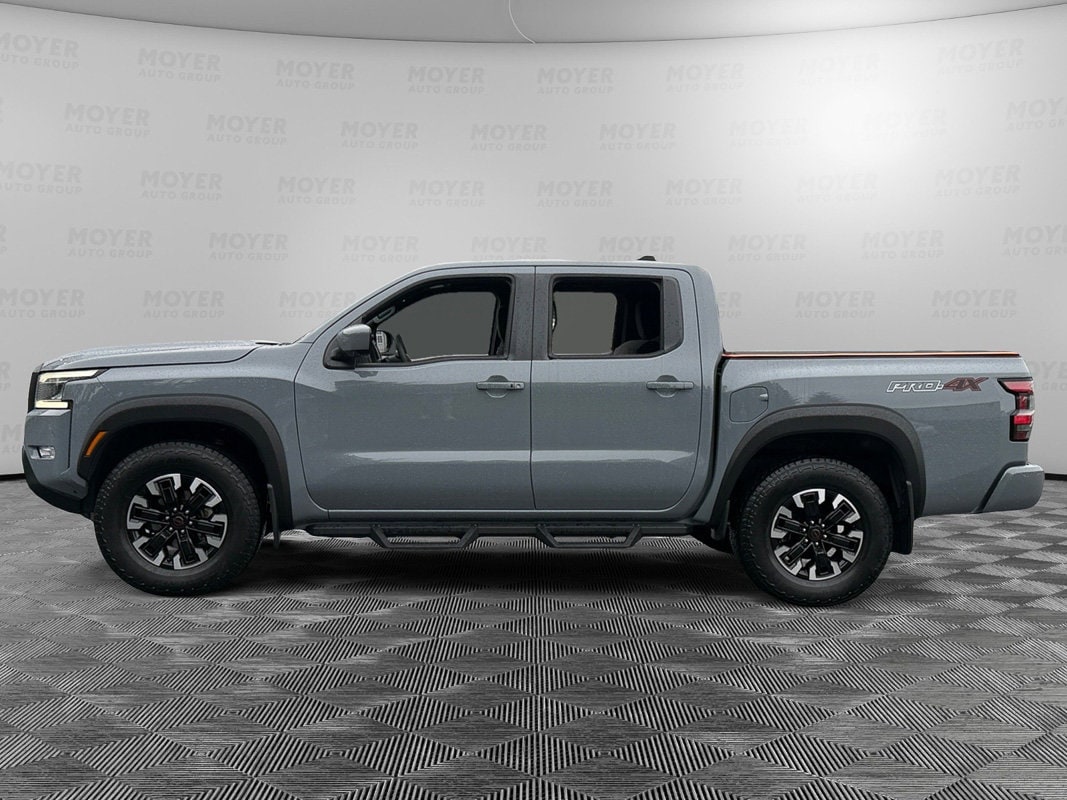 Vehicle Photo