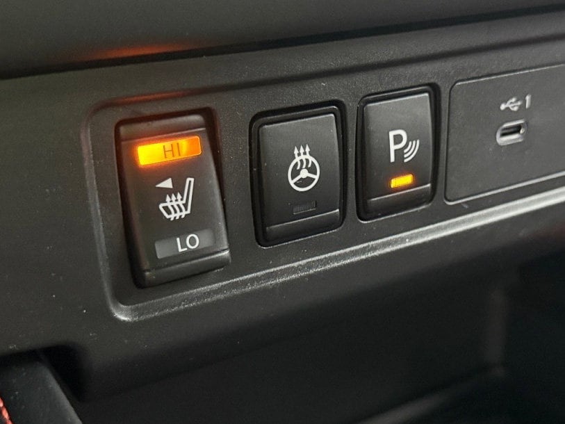 Vehicle Photo