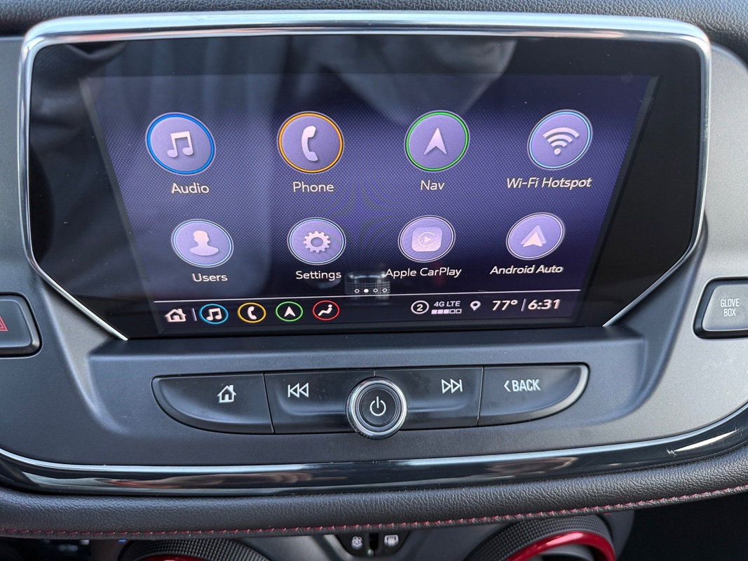 Vehicle Photo