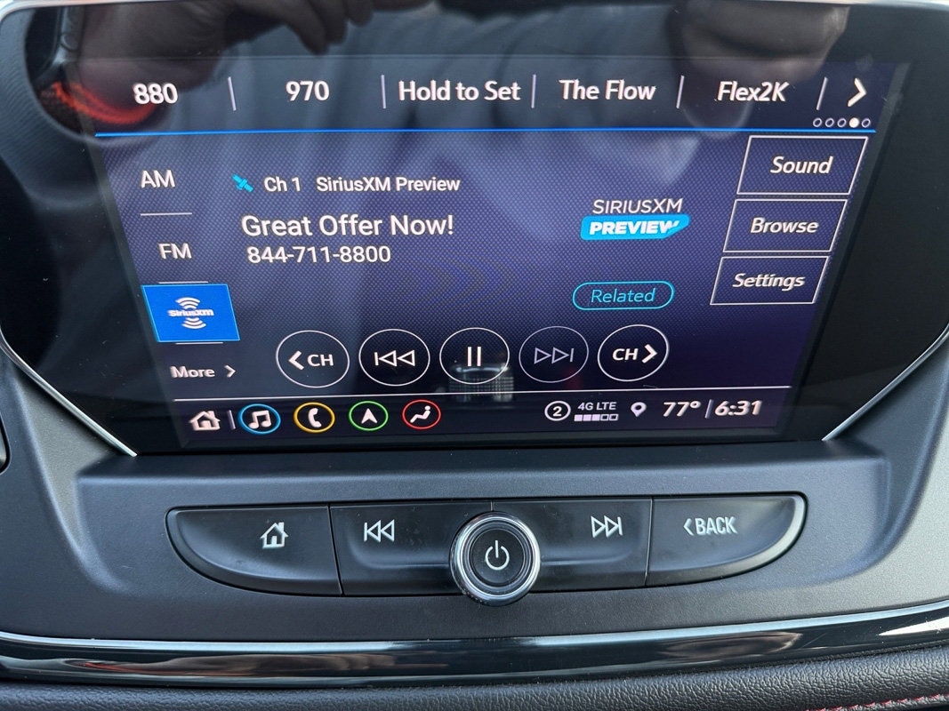 Vehicle Photo