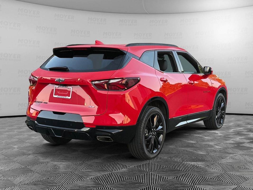 Vehicle Photo